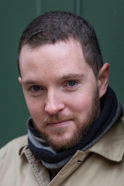 Seth Daly