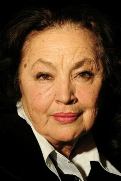 Ariadna Shengelaia