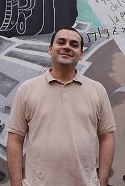 Fernando C. Finck