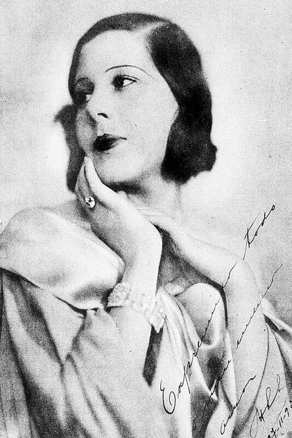 Alda Rios