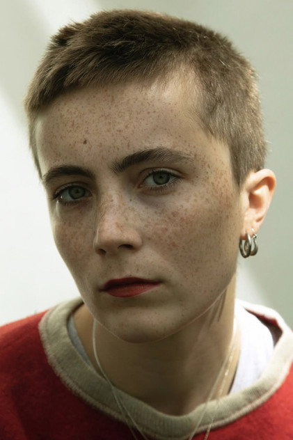 Maisie Woodford