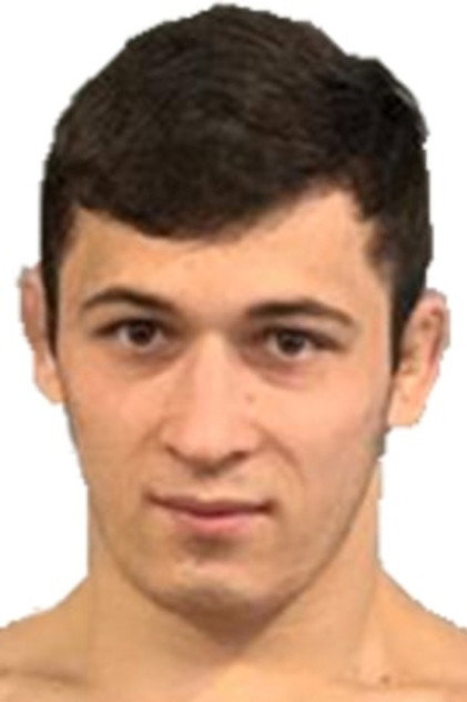 Anis Ekubov