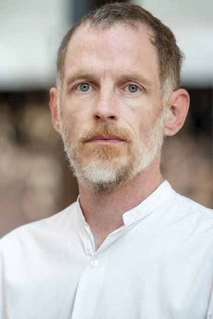 David White
