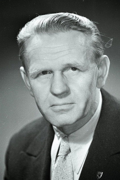 Oskar Liigand