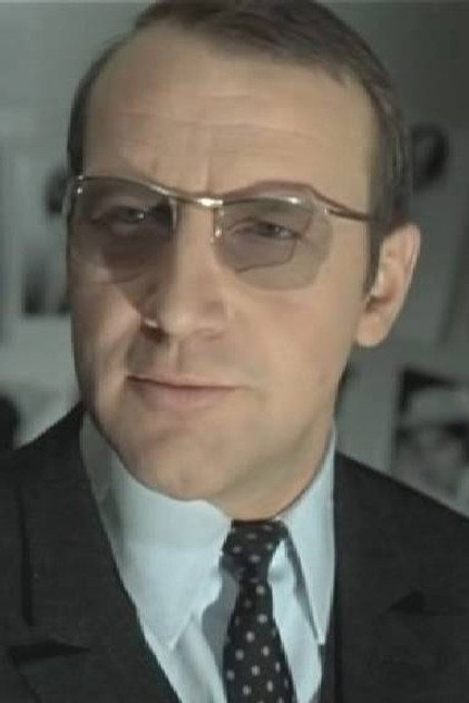 Reinhold Timm