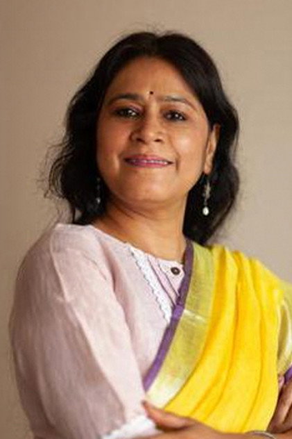 Shalini Vatsa