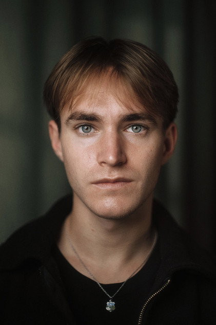 James Wills