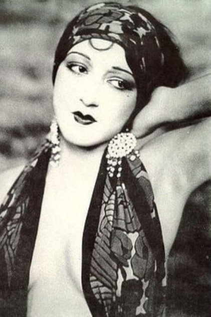 Gracia Morena