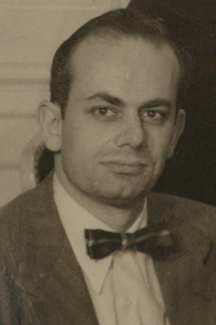 Bill Finger