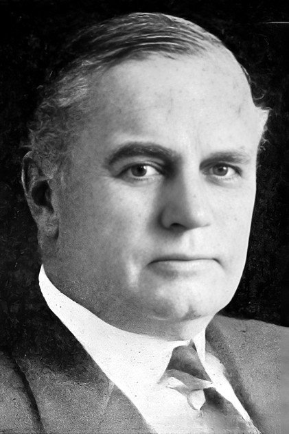 Richard Morris