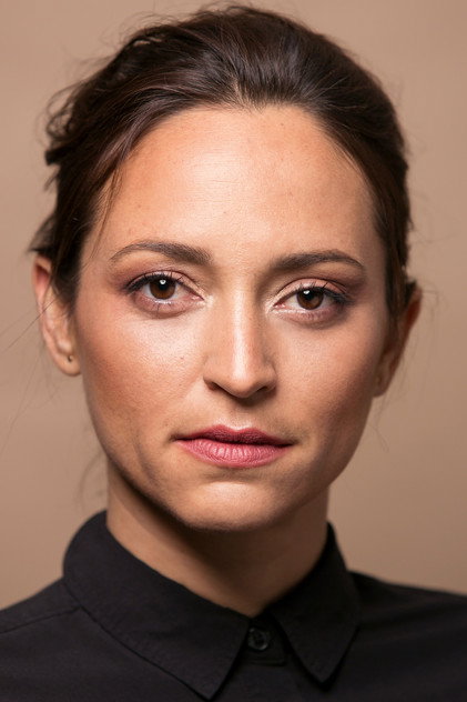 Carolyn Zeller