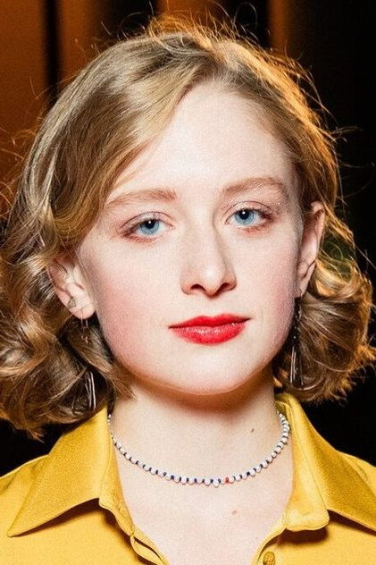 Olga Bodrova