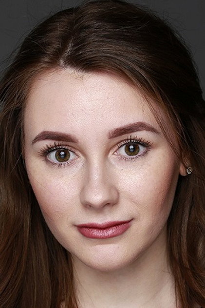 Yuliya Nazarova