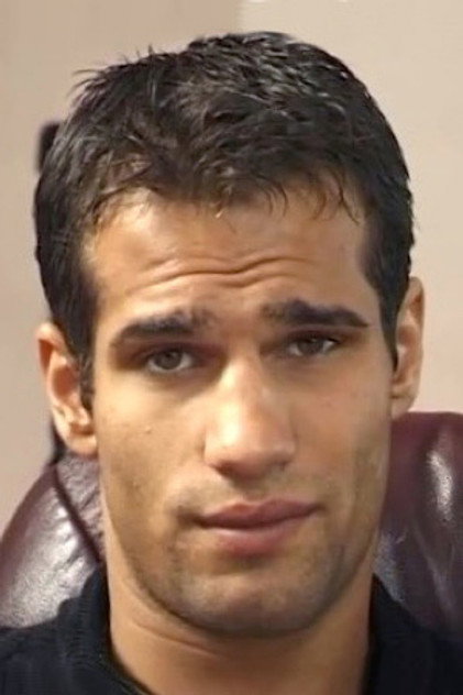Andre Fine
