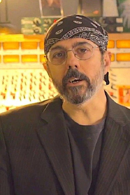 Mark Plati