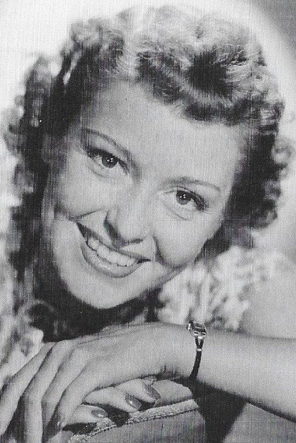 Harlene Wood