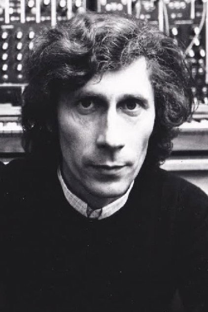Eberhard Schoener