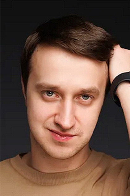 Serafim Dolbunov