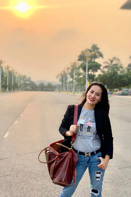 Minh Cúc