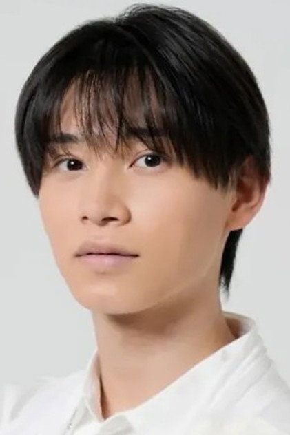 Ryuga Sato