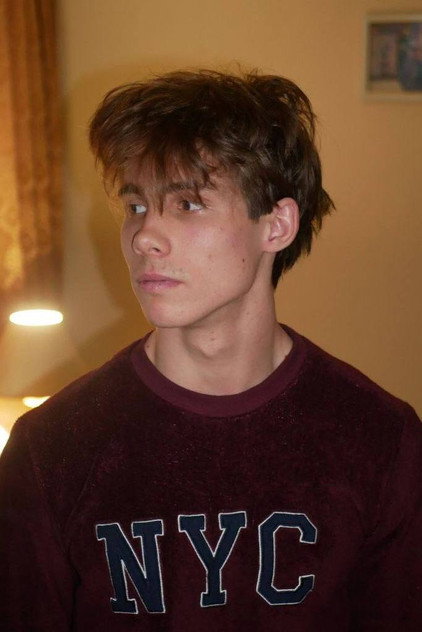 Ivan Melnikov
