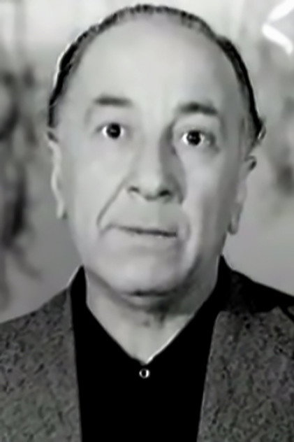 Yiorgos Olimbios