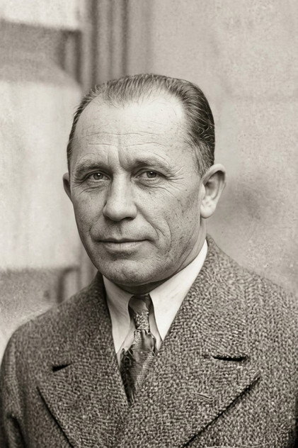 Charles Mack