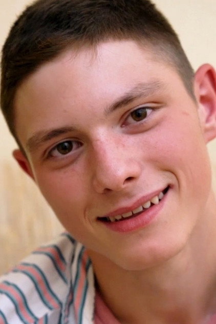 Travis Green