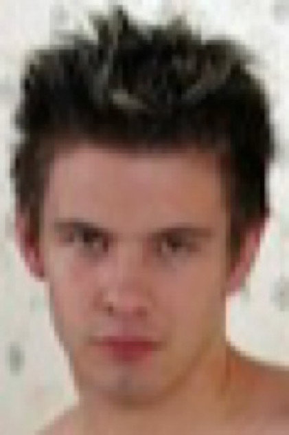 Connor McDonald