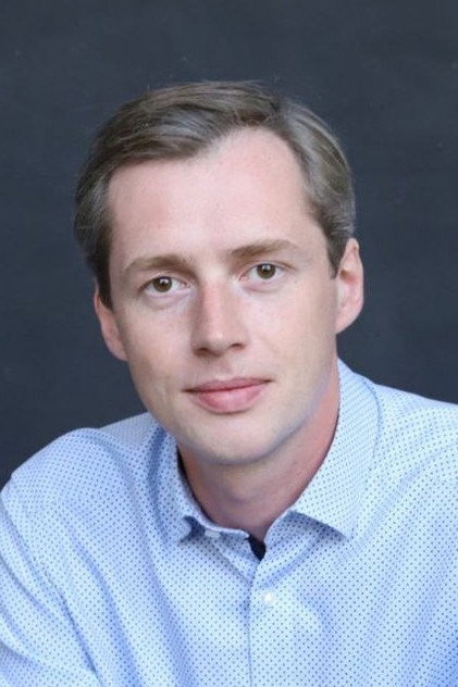 Sergey Beskakotov