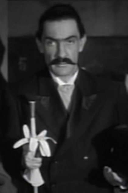 Max Langler