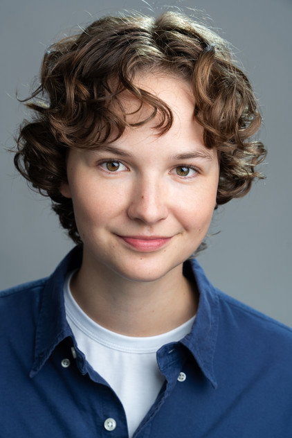 Liv Drury