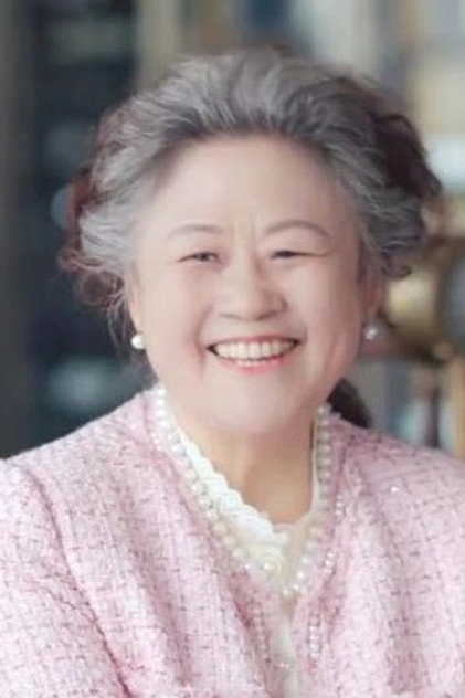 Cong Runzi