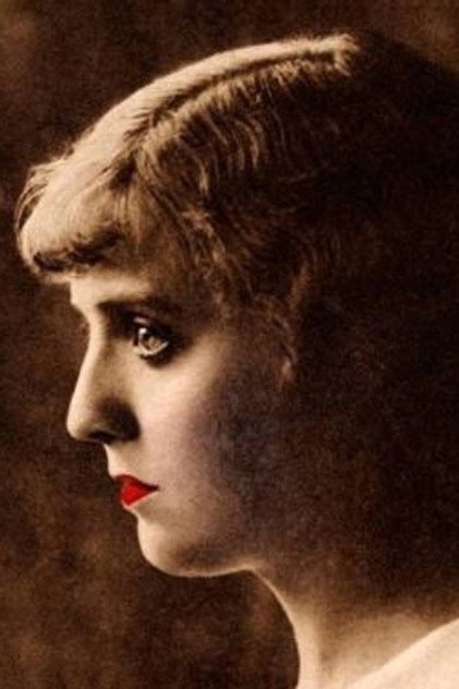Lilly Jacobson