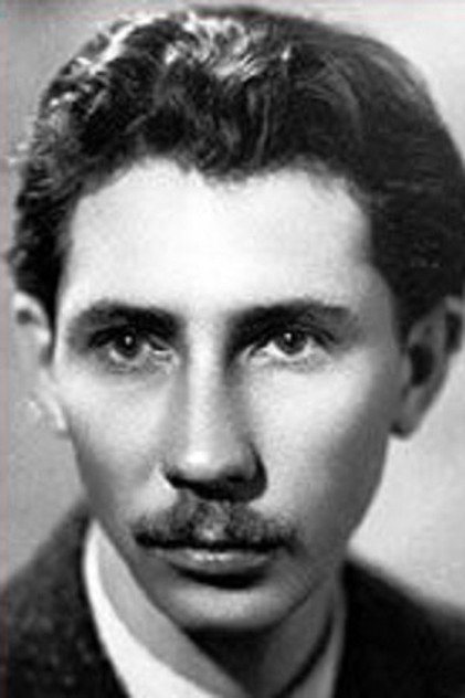 Nikolai Kharin