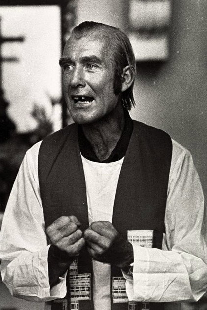 Rogelio Ponseele