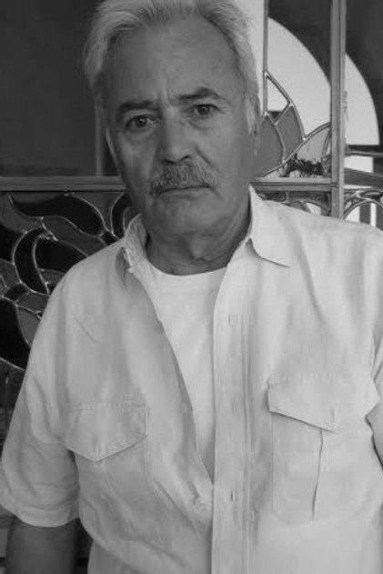 Andreas Sinanos