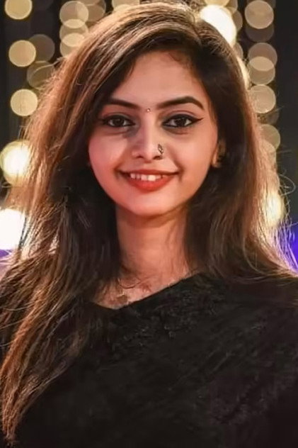 Sukrutha Nag