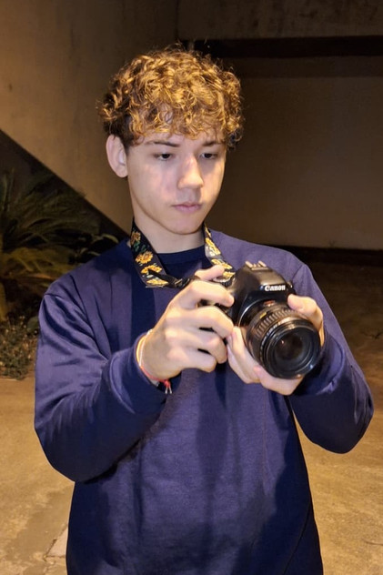 Felipe Leão