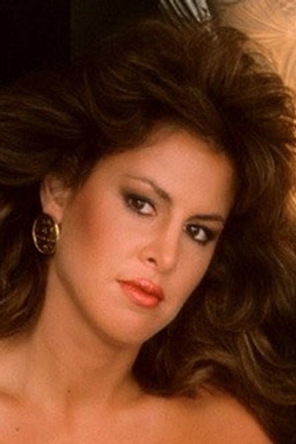 Jessica Hahn