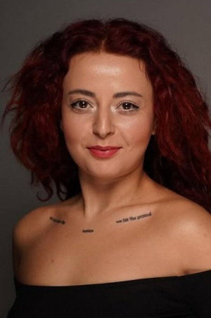Aleyna Yüksel