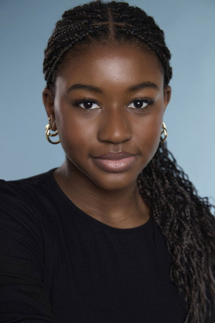 Quincy Thomas