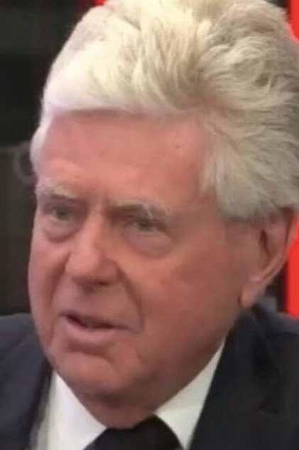 Michael Cole
