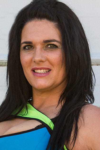 Heather McQuinn