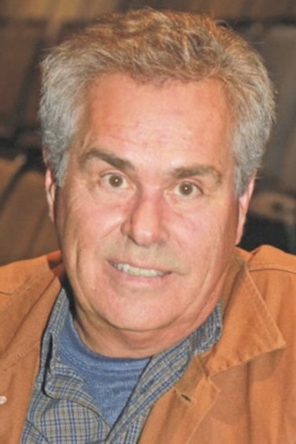 Bruce Huard