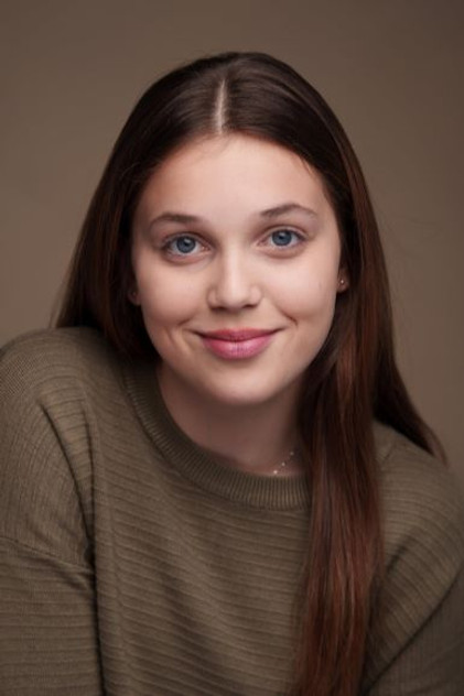 Maïla Valentir