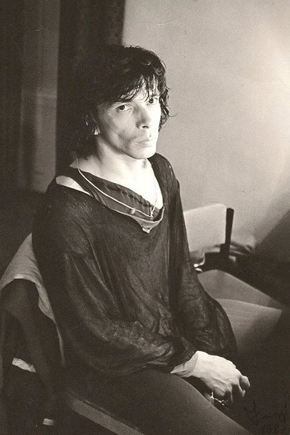 Rustam Kupriyev