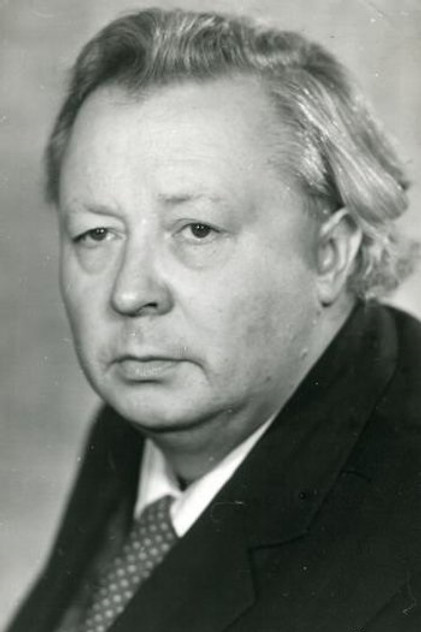 Rem Lebedev