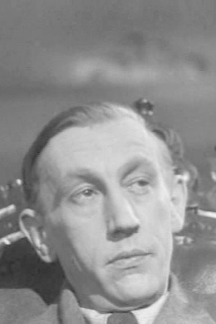 Heinrich Greif