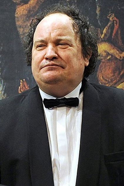 Péter Haás Vander